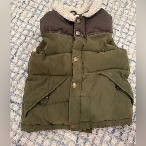 2/3 Zara boys vest